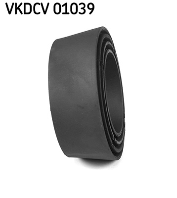 SKF VKDCV 01039 Lagerbuchse, Blattfeder